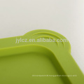 oven safe silicone covered casserole dish